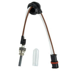 8pcs 2 Pin Glow Pin Plug for Eberspacher-Espar Airtronic Heater D4/D2/D4S
