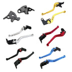 Long Clutch Brake Lever for Yamaha XSR 155 MT15 (2019–2022)