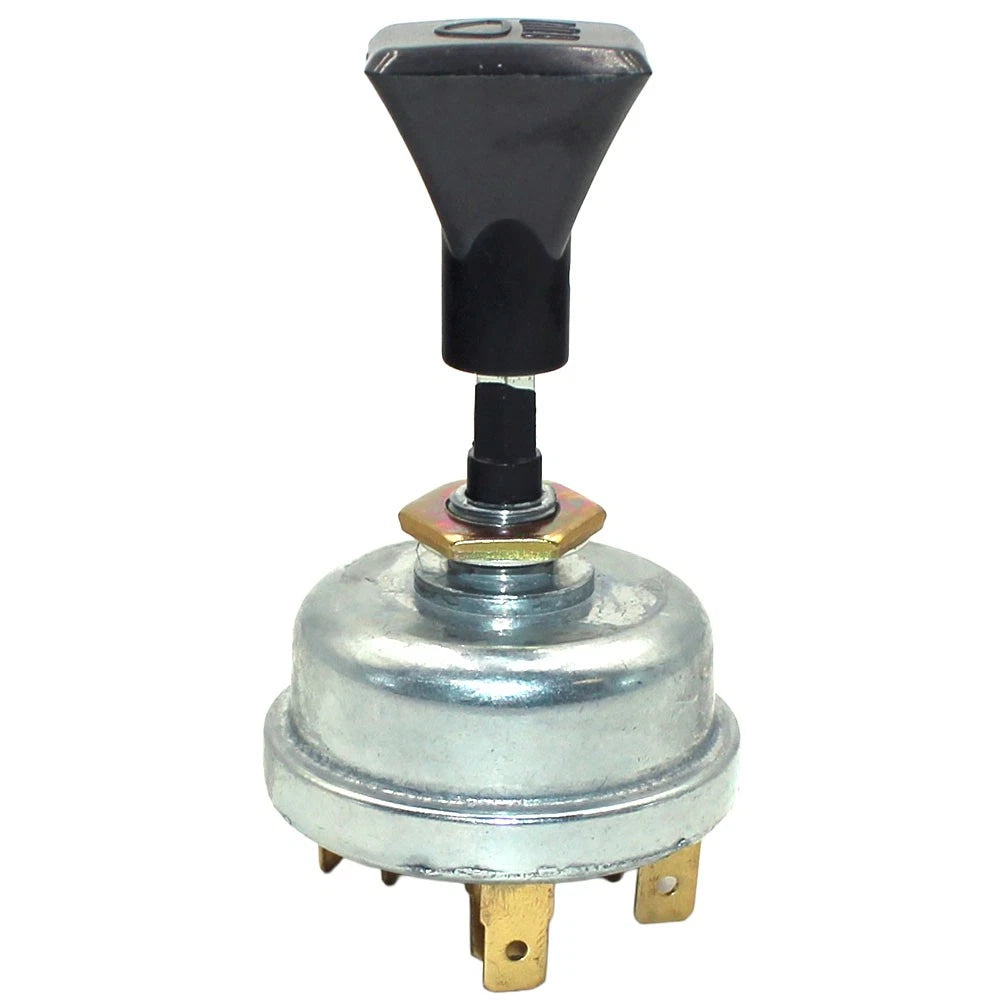 Light Switch for Farmtrac (Replaces D10026500)