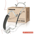 A/C Suction & Discharge Line Hose for Pontiac G8 (2009–2009)