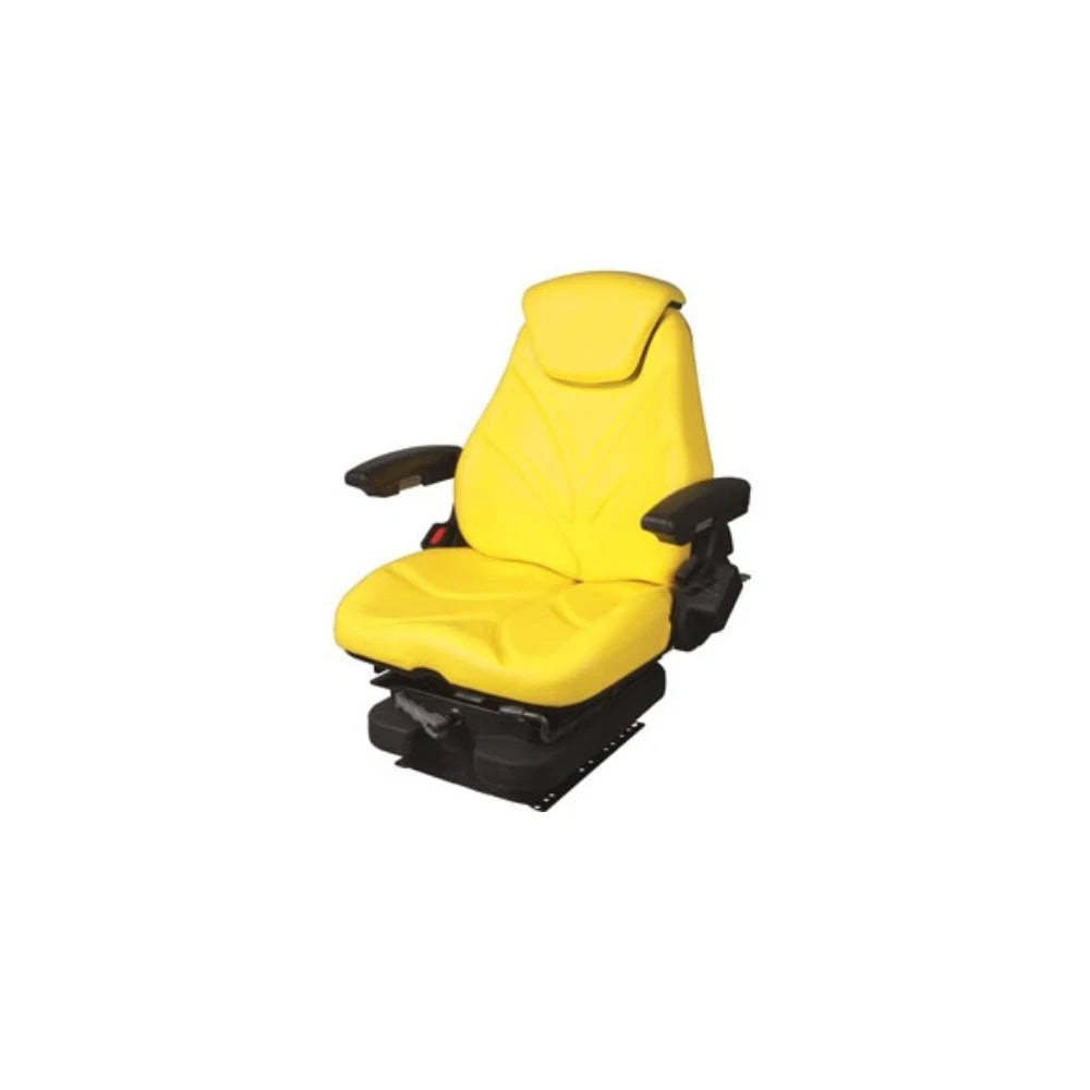 Low Pro Mechanical Suspension Seat for Ariens Max Zoom (F20M5125)