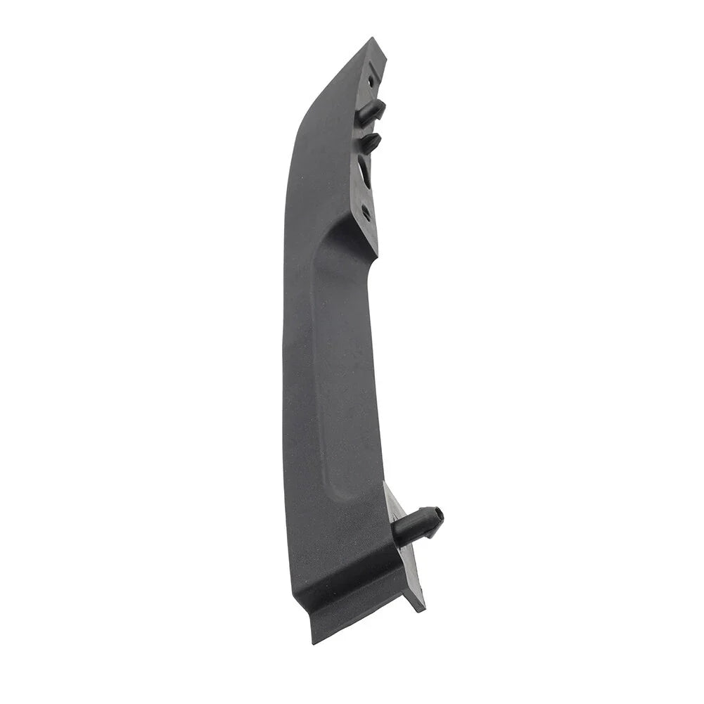 Front Bumper Air Deflector for Land Rover Range Rover 2018-2023