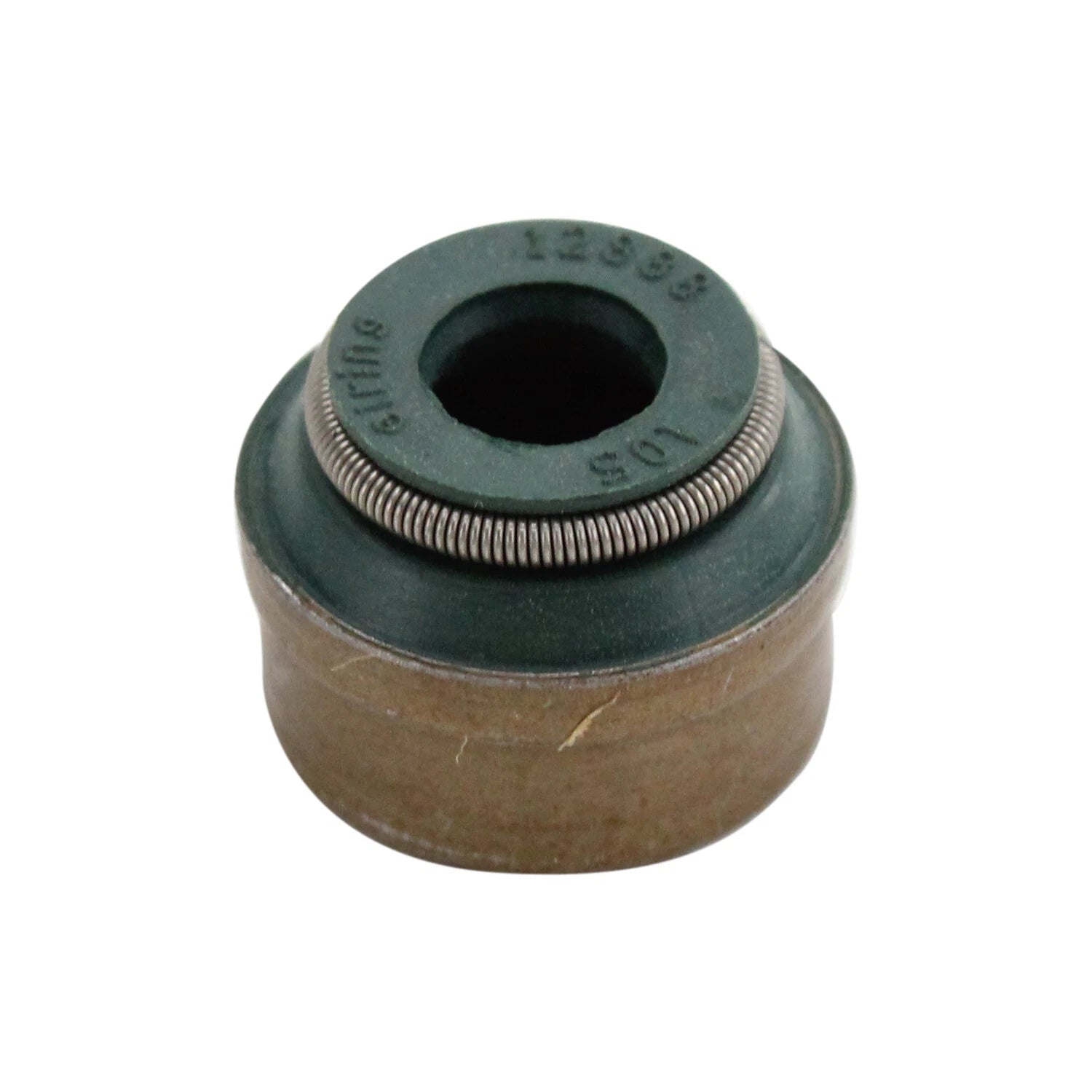 Elring Valve Stem Seal (6 mm) for Ford Focus, Volvo C30 C70 S40 S60 (2000–2023)