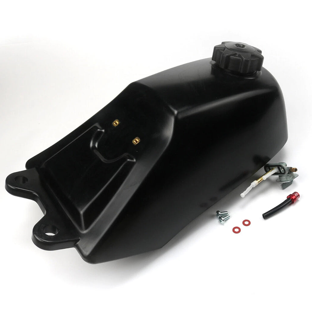 BW200 Gas Fuel Tank for Big Wheel 200