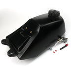 BW200 Gas Fuel Tank for Big Wheel 200