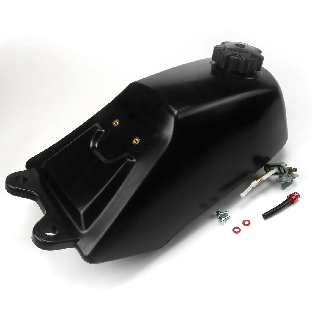 BW200 Gas Fuel Tank for Big Wheel 200
