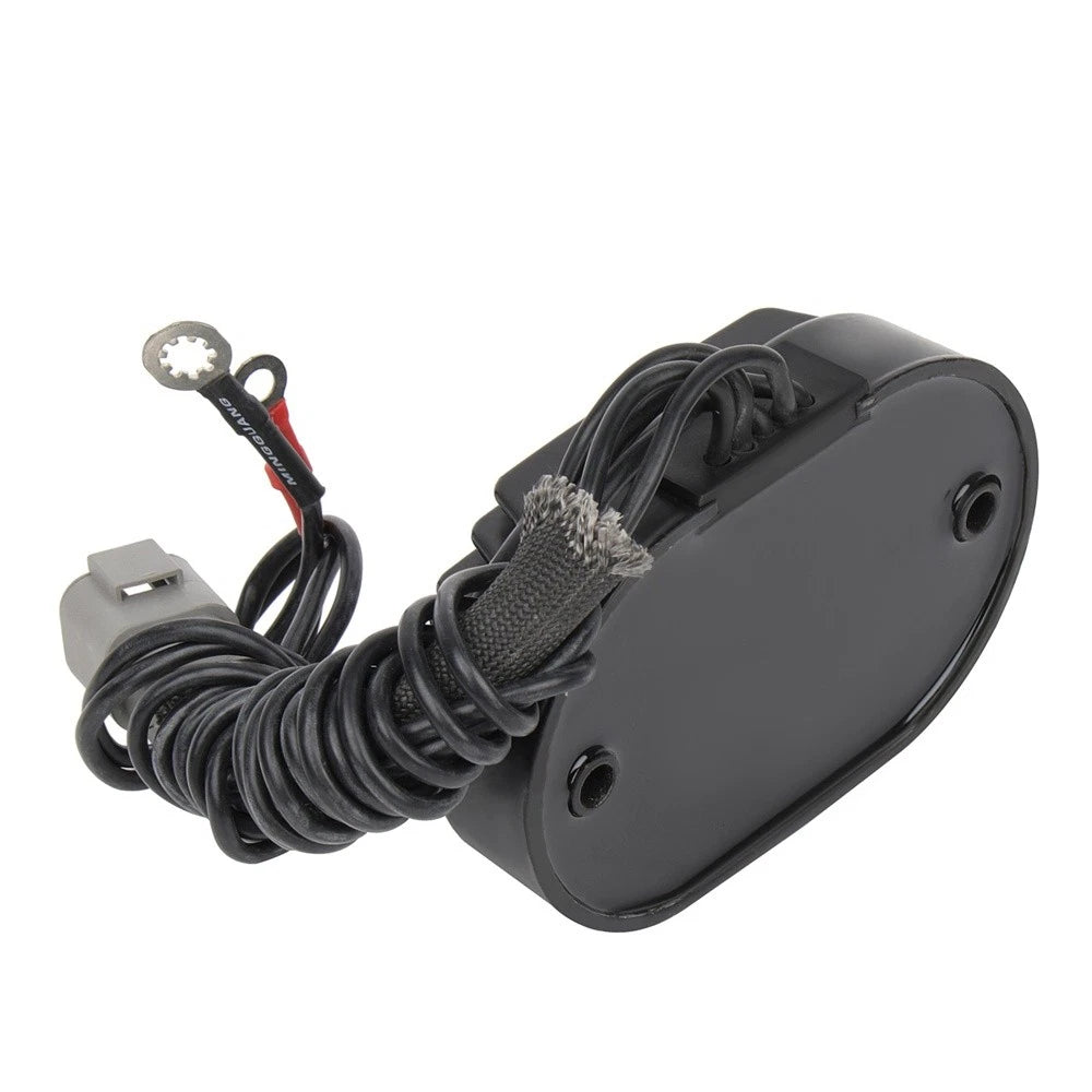 Voltage Rectifier Regulator for Harley Dyna Fatboy (2001–2006)