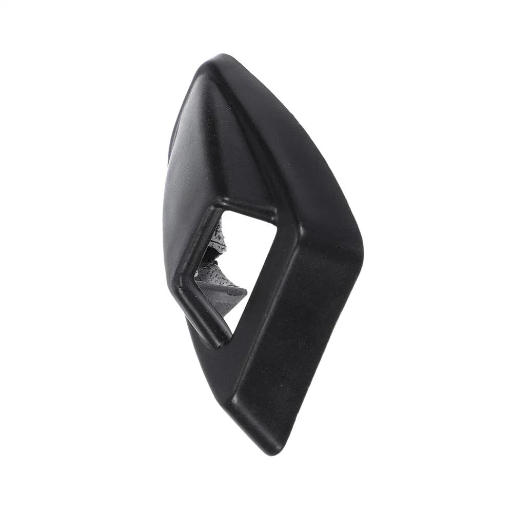 Front Left Bumper Headlight Washer Nozzle Cover for Cadillac (2013-2019)
