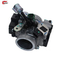 Throttle Body Assembly for Honda Fourtrax Rincon 680 TRX680FA (2015–2023)