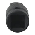 1/2 to 1/2 Tool Converter Adapter Reducer for Automotive Use