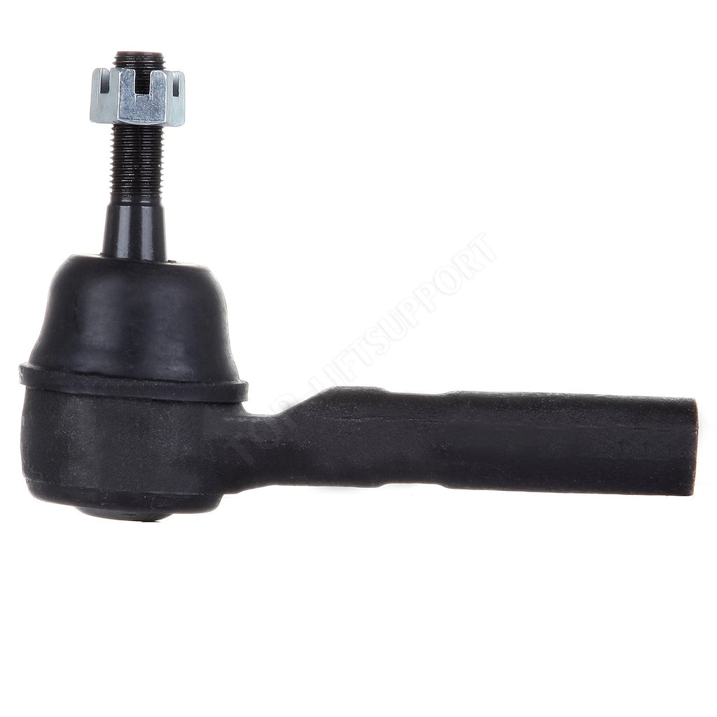 Front Strut Kit for Jeep Compass Patriot (2007–2012)