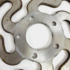 Brembo Brake Rotor for Harley Davidson Touring (2008–2023) 11.8"