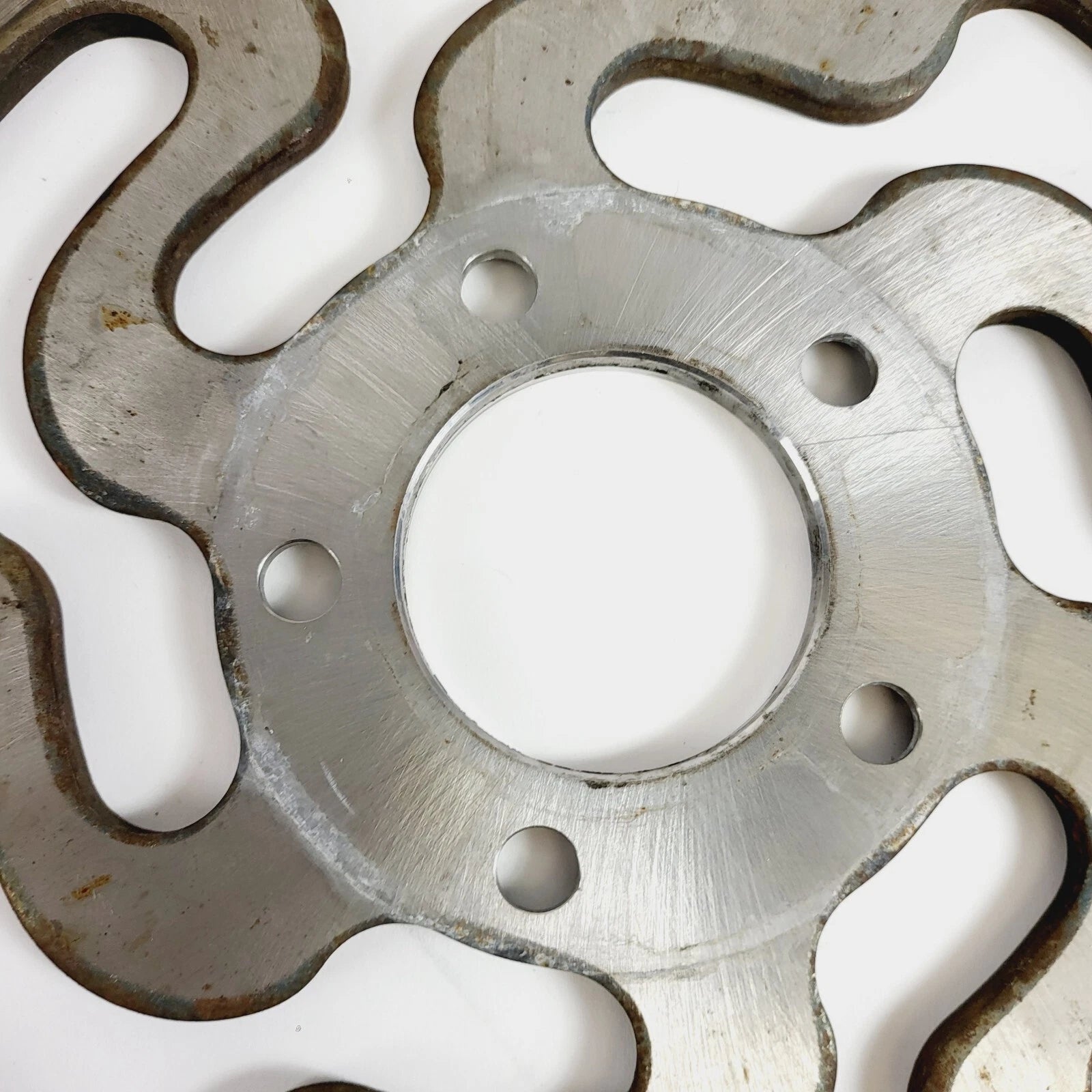 Brembo Brake Rotor for Harley Davidson Touring (2008–2023) 11.8"