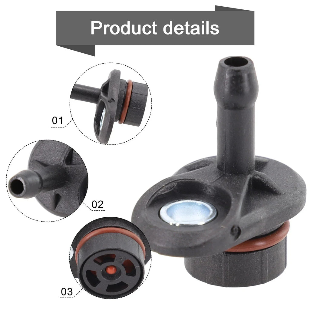 Valve Vacuum Pump Spout 1 x