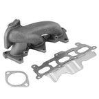 Driver Exhaust Manifold with Gasket for Chevy Camaro (2010-2011)