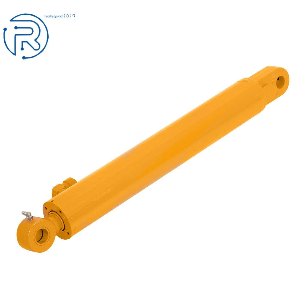 Hydraulic Tilt Cylinder for Case IH Skid Steer 1835C, 1838, 1840