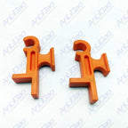 2Pcs Shift Cable Slide Tool for Mercruiser Alpha (1991–Present) 91-865232 865232