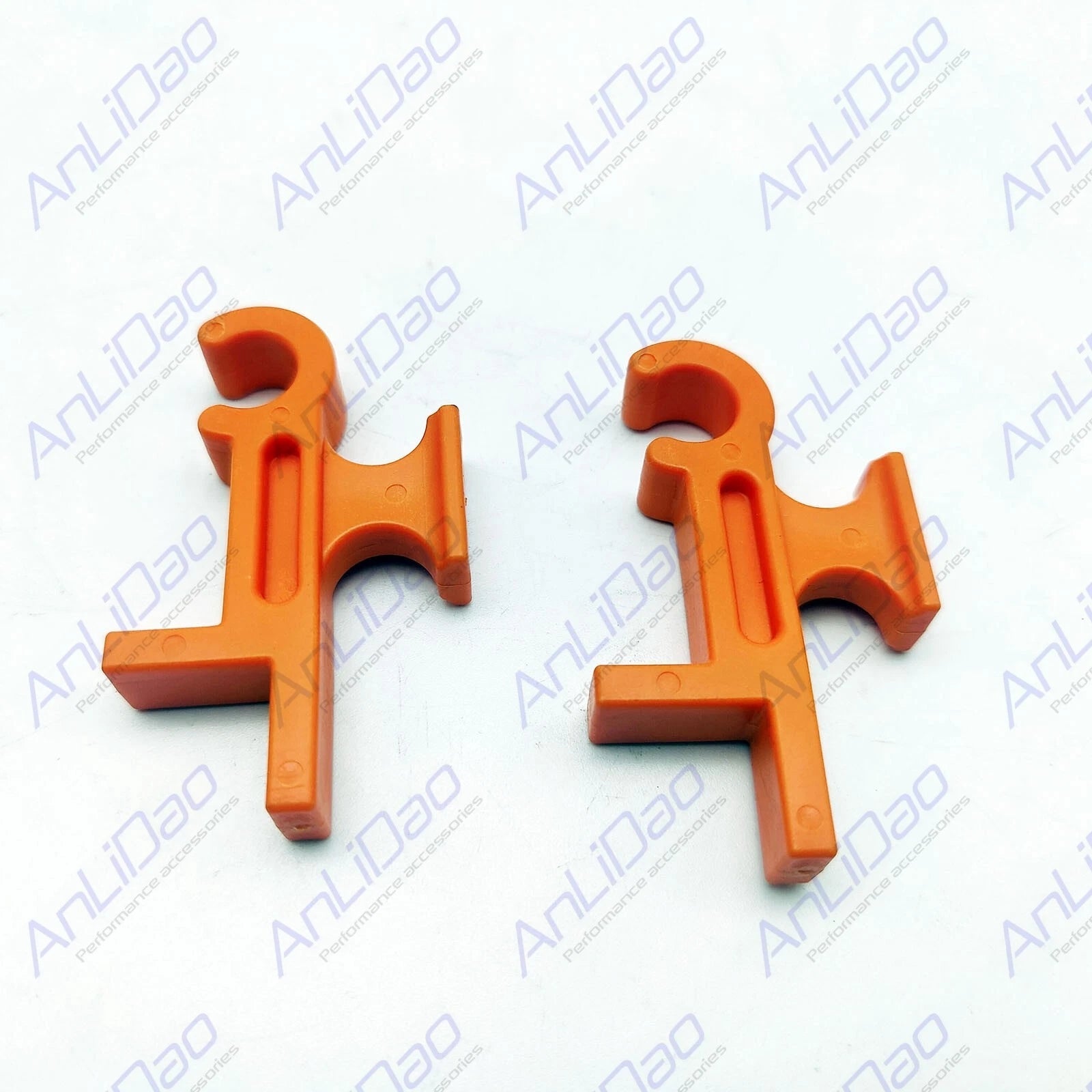 2Pcs Shift Cable Slide Tool for Mercruiser Alpha (1991–Present) 91-865232 865232