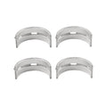 4X +50 Crankshaft Main Bearing Set for Honda VT 250 Spada (1988–1990) VTR250 (1997–2017)