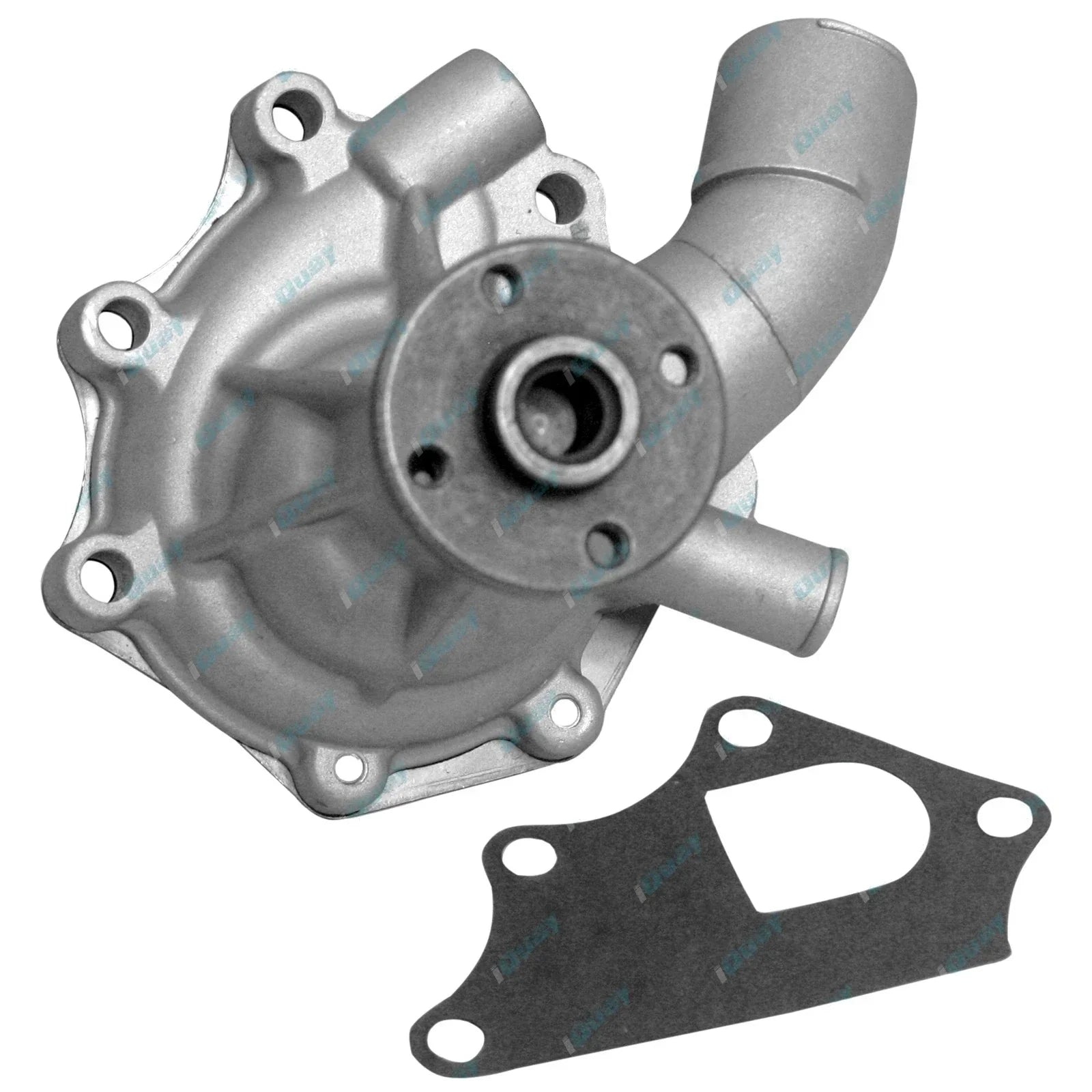Water Pump for Landcruiser FJ55 W/O Oil Coolers or Fan Clutch 6cyl 2F 4.2L