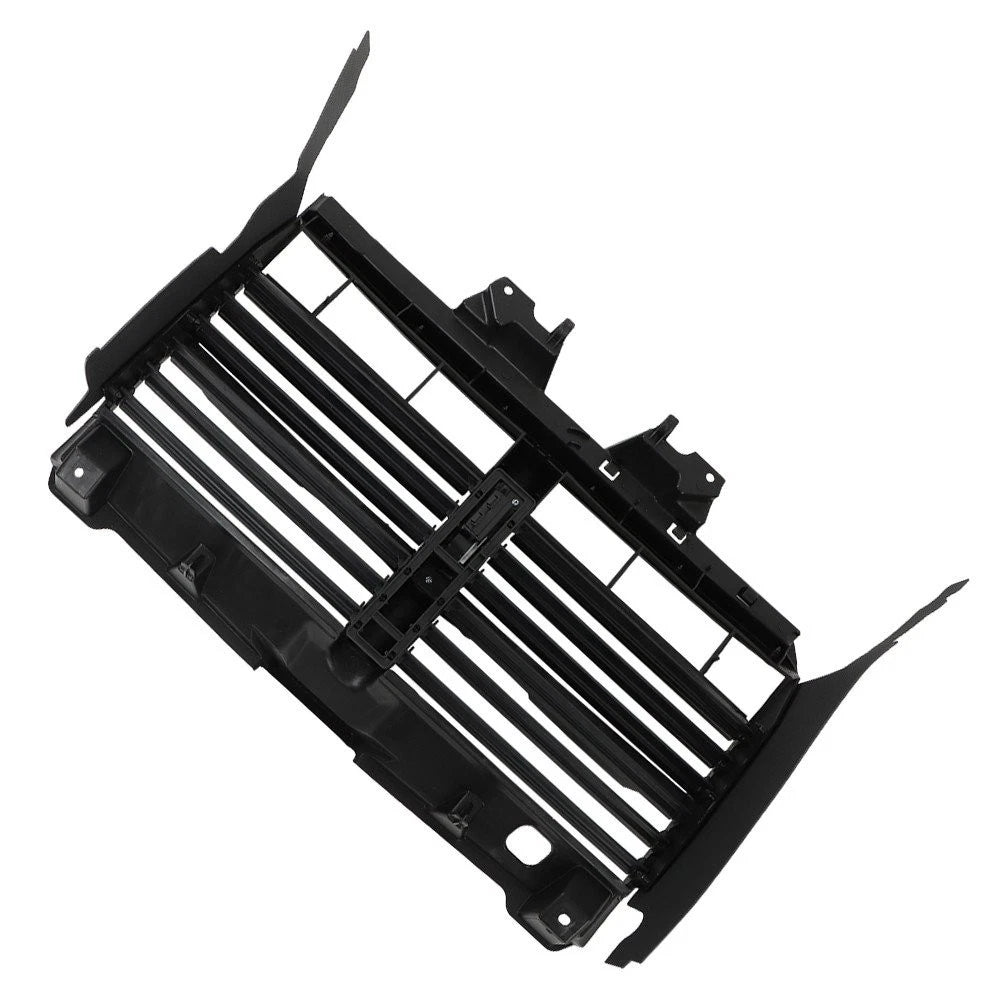 Active Grille Shutter with Motor for Dodge Ram 1500 (2013-2018)