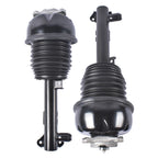 2Pcs Front Air Shock Struts with ADS for Mercedes CLS400 CLS550 (2012–2017)