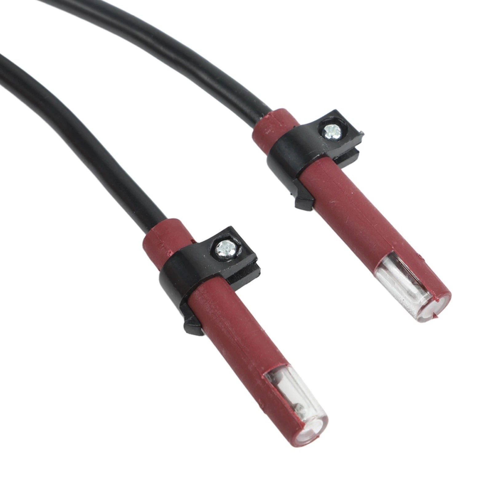 2X Photoresistor Electric Eye Flame Detector for Burner Applications