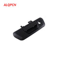 Tailgate Handle for Nissan Navara D23 Black (2015-2019)