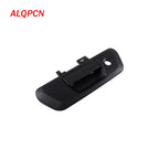Tailgate Handle for Nissan Navara D23 Black (2015-2019)