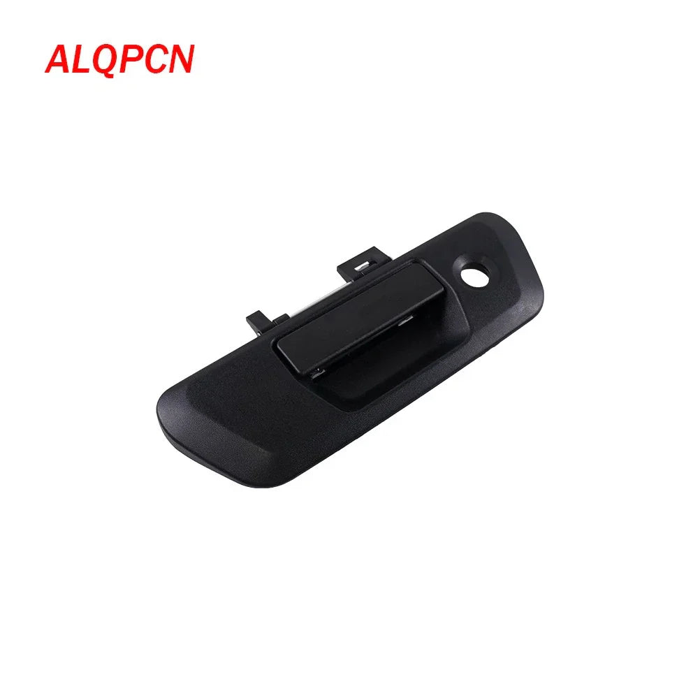 Tailgate Handle for Nissan Navara D23 Black (2015-2019)