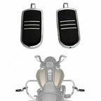 Motorcycle Footpegs for Harley Touring Sportster Dyna Softail