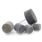 Grinding Head 1pc 20-50mm 6mm Shank for Drill Grinder