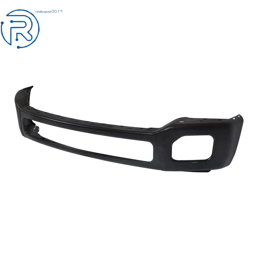 Front Lower Bumper Face Bar for Ford F-250 F-350 (2011–2016) Black