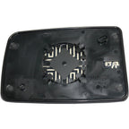 Passenger mirror glass for Ford Expedition Navigator (2003-2006)