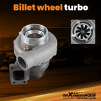 GT35 GT3582 Billet Turbocharger