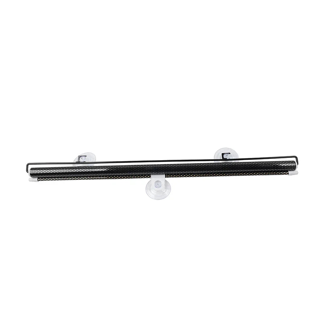 Retractable Windshield Sunshade Cover for Car - Front Window Shade