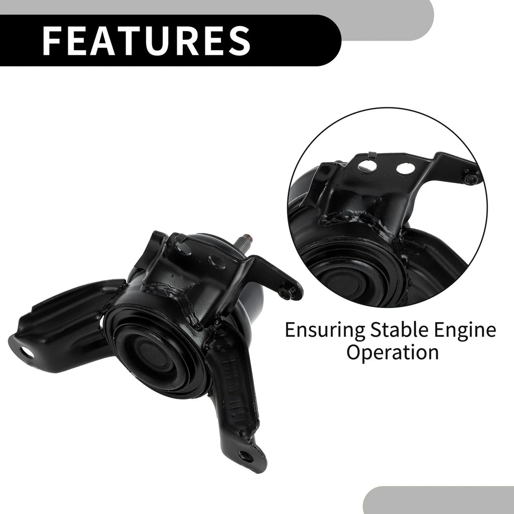Engine Motor Mount for Hyundai Getz (2002–2005)