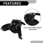 Engine Motor Mount for Hyundai Getz (2002–2005)