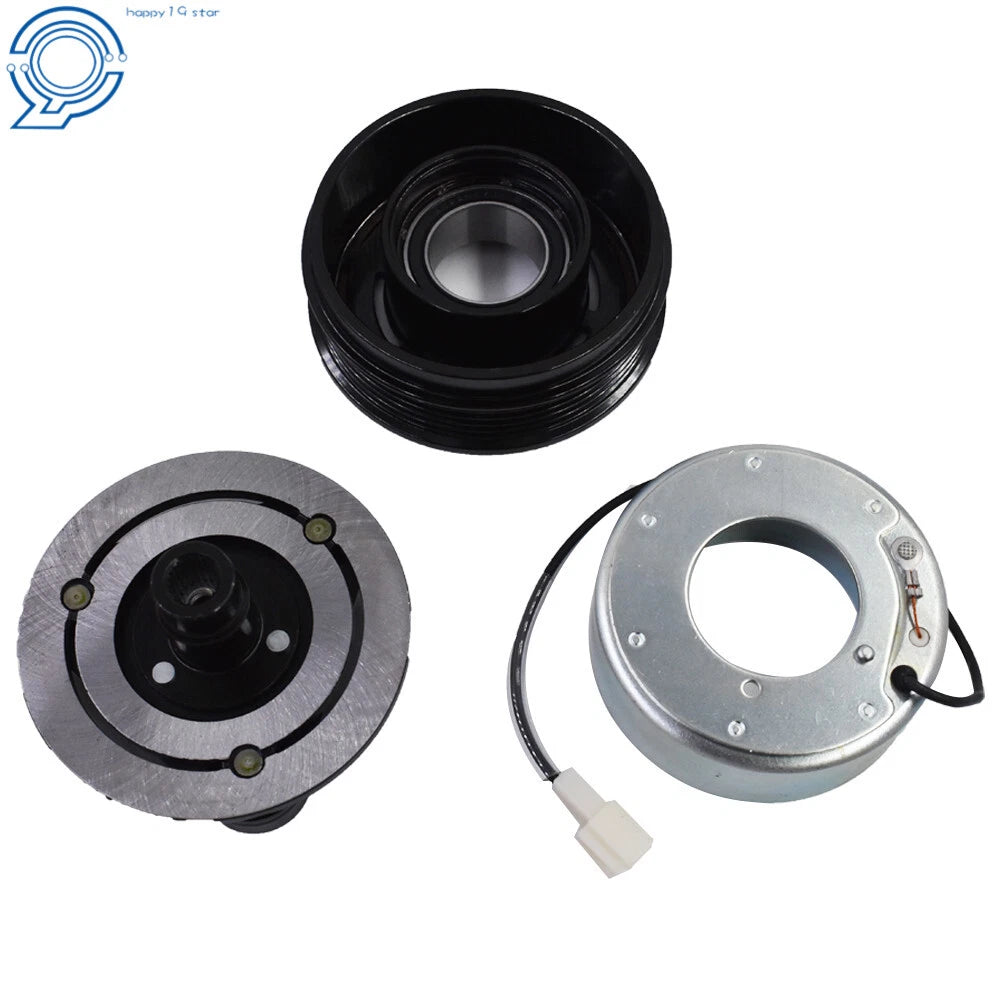 Air Conditioning Compressor Clutch for Mazda 3 (2004-2009)