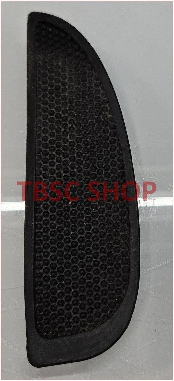 Front Door Panel Handle Rubber Mat RH for Jaguar S-Type (2000–2002)