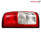 Chrome Bezel Halogen Tail Light for RAM 2500 3500 (2019–2024)