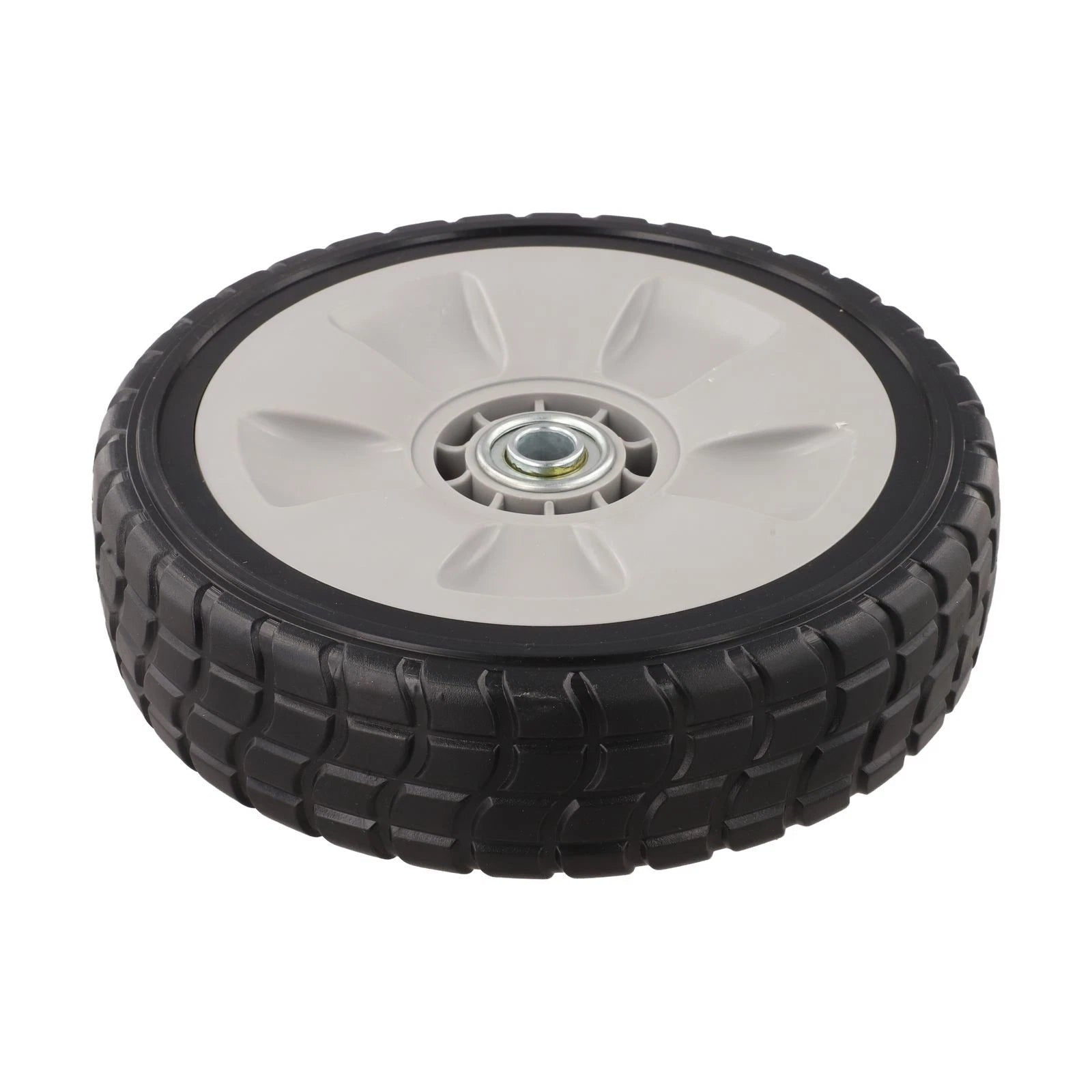 Replacement Lawn Mower Wheels for Honda HRR216 HRS216 HRT216 (OEM Specs)