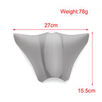 Headlight Lens Guard Protector for Honda CB1000R (2008–2017) - Smoke