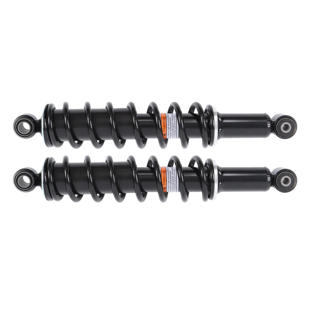 Rear Monotube Shocks 62100-38F00-019 for Suzuki Eiger 400 & King Quad 400 (2002–2009)