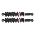 Rear Monotube Shocks 62100-38F00-019 for Suzuki Eiger 400 & King Quad 400 (2002–2009)