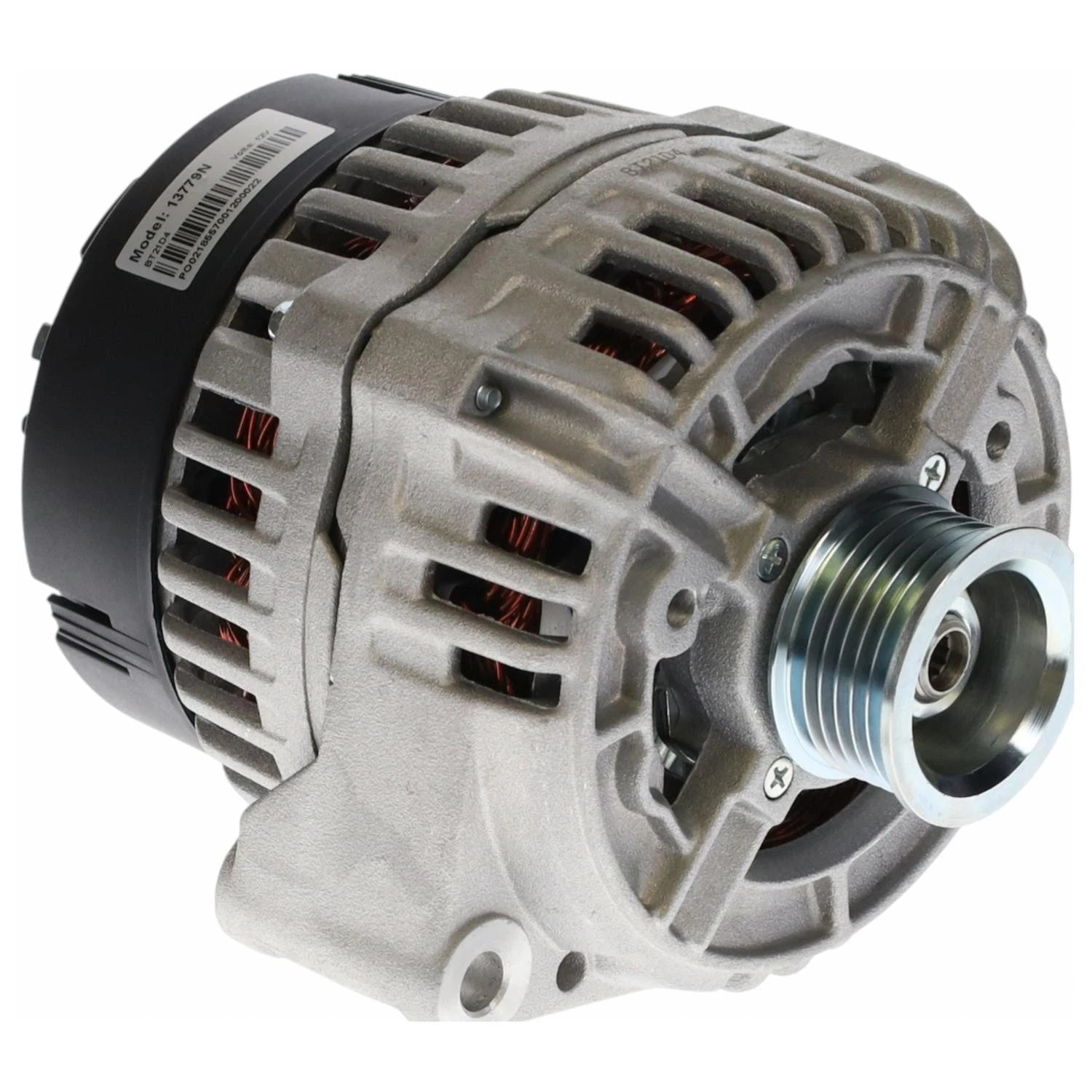 Alternator for Mercedes AMG SL E CLK CL C (1999–2003)