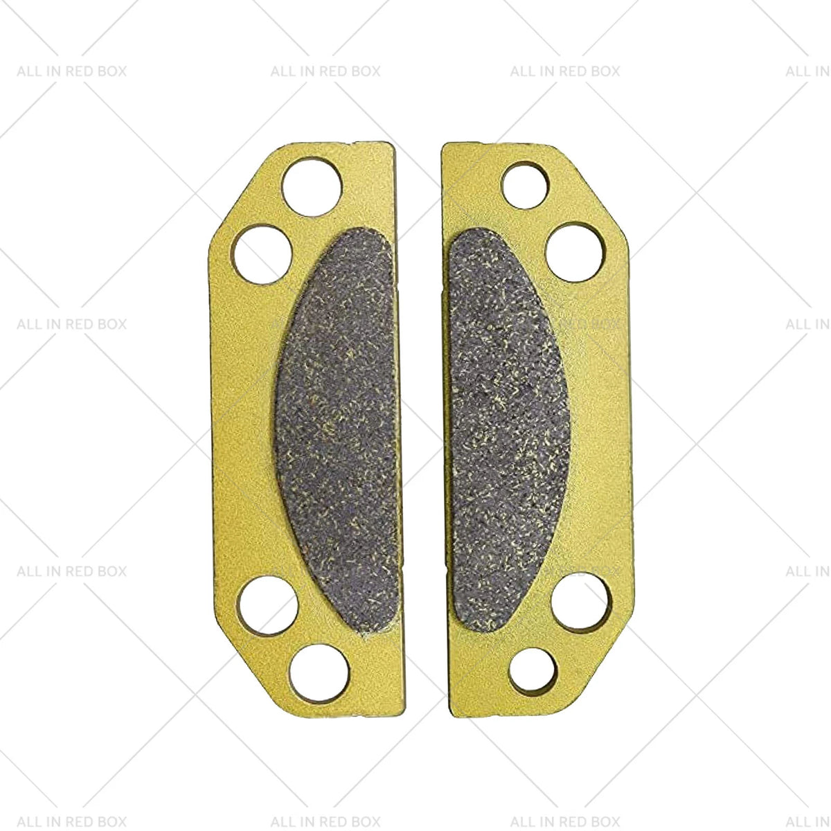 Brake Pad Set for Polaris Ranger 500 700 800 900 XP (2005–2015) 2203147