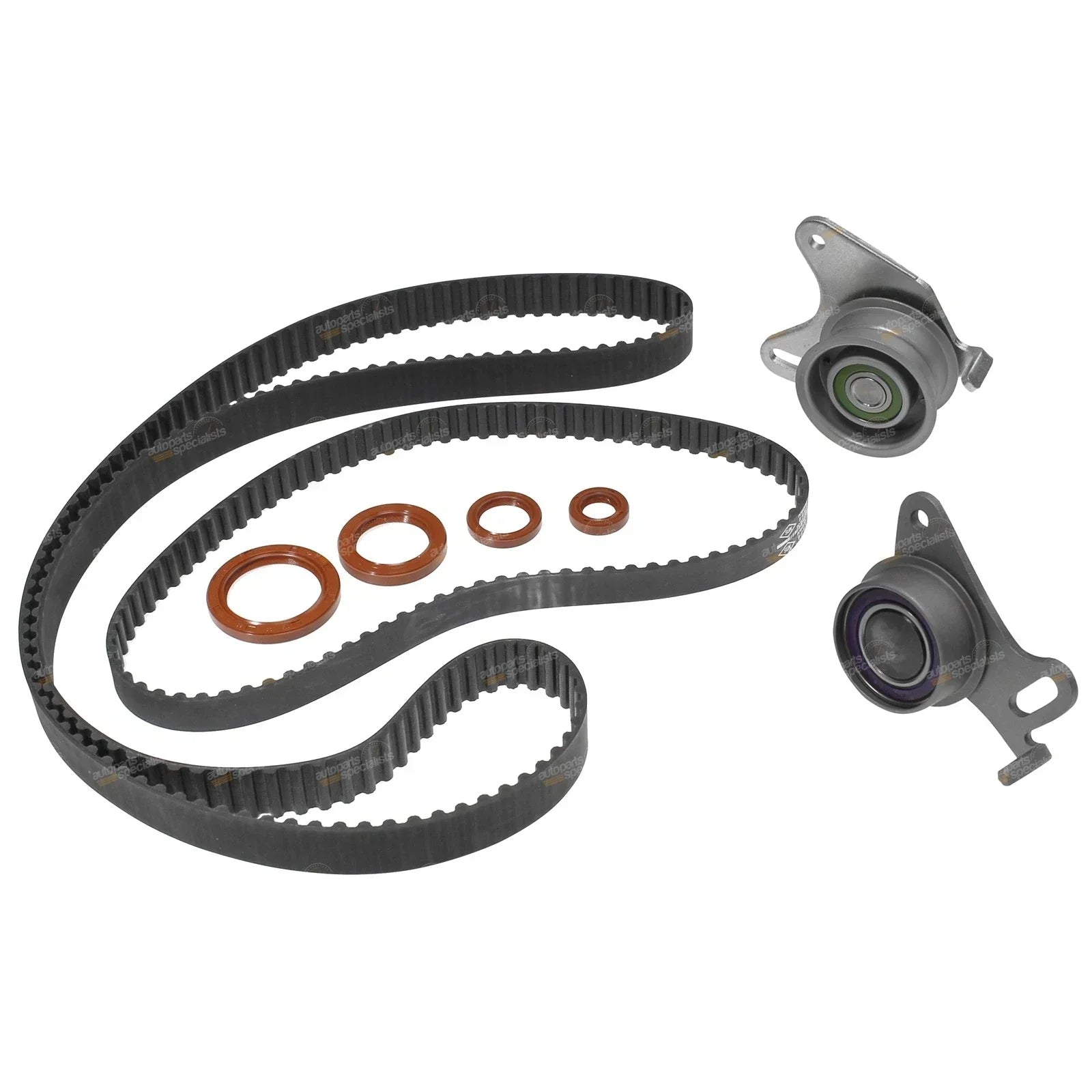 Timing Belt + Tensioner Kit for L300 Express 2.5L (1988 - 1993)