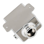 1.25 QT Aluminum Radiator Coolant Overflow Tank for Universal Fit (YYYY–YYYY)