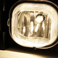 Left Side Fog Light for Ford Ranger (2004–2005) OE Style